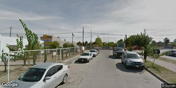 JEFATURA DE SECTOR FEDERAL